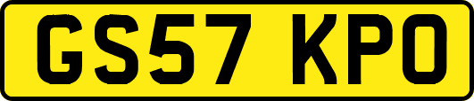 GS57KPO