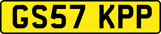 GS57KPP