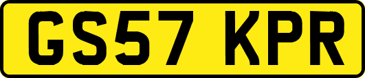 GS57KPR