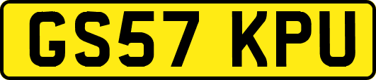 GS57KPU