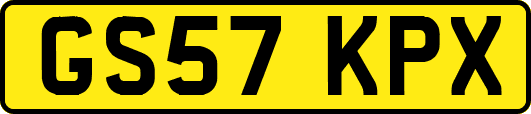 GS57KPX