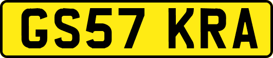 GS57KRA