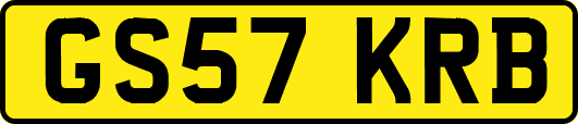 GS57KRB
