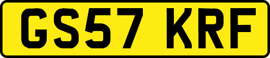 GS57KRF