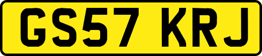 GS57KRJ