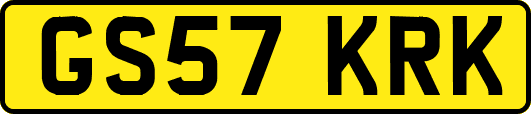 GS57KRK