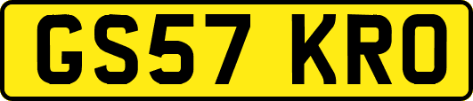 GS57KRO