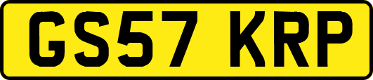 GS57KRP