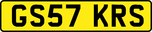 GS57KRS