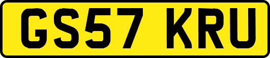 GS57KRU
