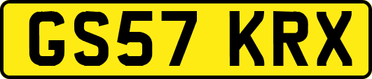 GS57KRX