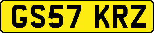 GS57KRZ