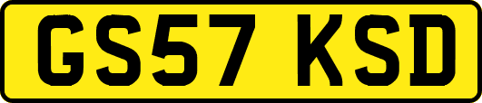 GS57KSD