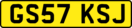 GS57KSJ