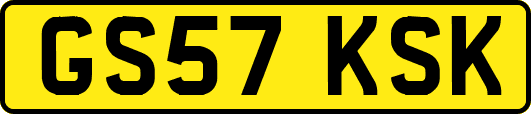 GS57KSK