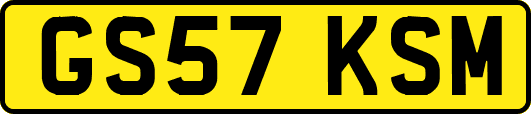 GS57KSM
