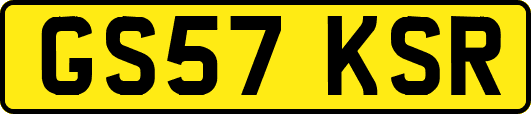 GS57KSR