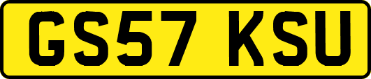 GS57KSU