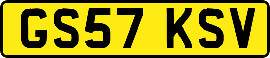 GS57KSV