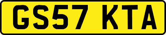 GS57KTA