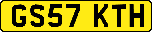 GS57KTH