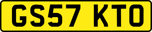 GS57KTO
