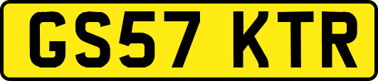 GS57KTR