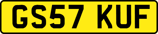 GS57KUF