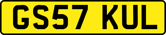 GS57KUL