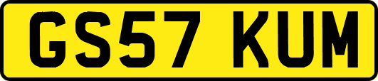GS57KUM