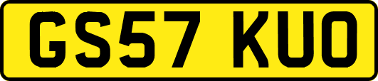 GS57KUO