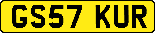GS57KUR