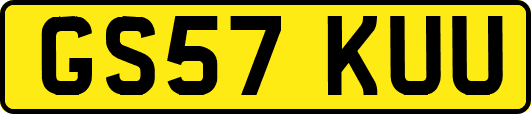 GS57KUU