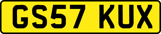 GS57KUX