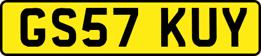 GS57KUY