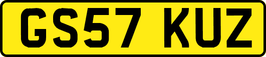 GS57KUZ