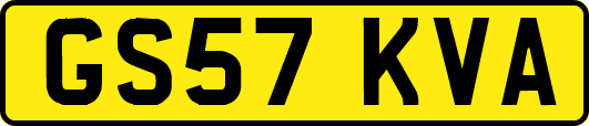 GS57KVA