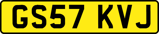 GS57KVJ