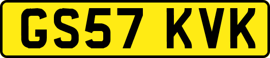 GS57KVK