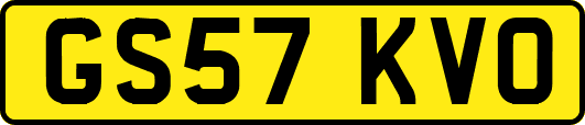 GS57KVO