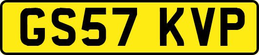 GS57KVP