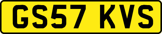 GS57KVS