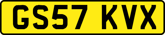 GS57KVX