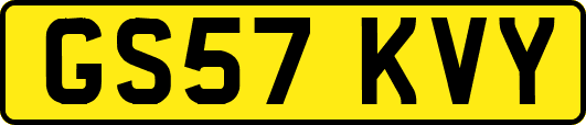 GS57KVY