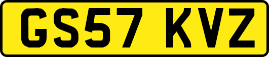 GS57KVZ