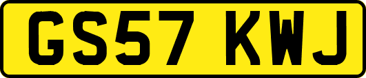 GS57KWJ