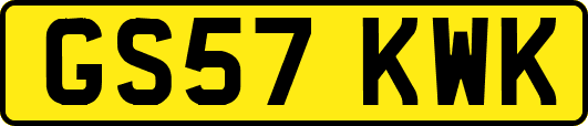 GS57KWK