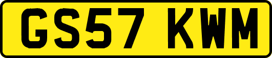 GS57KWM