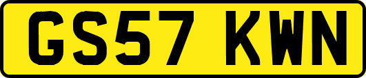 GS57KWN