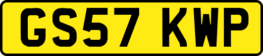 GS57KWP